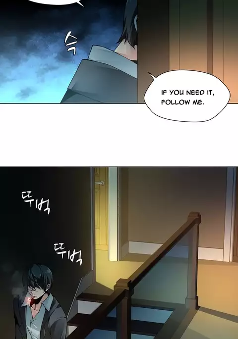 Twin Slave Ch.1-25