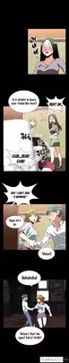 [Insane] Love Parameter Ch.1-49 (English) (YoManga) (Ongoing)