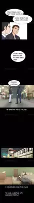 The Taste of Hands Ch.1-43 (English) (Ongoing)