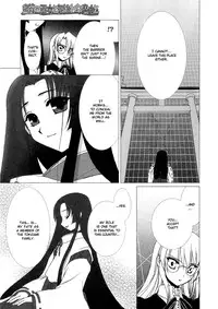 Yuri Shimai Vol.4 [English]