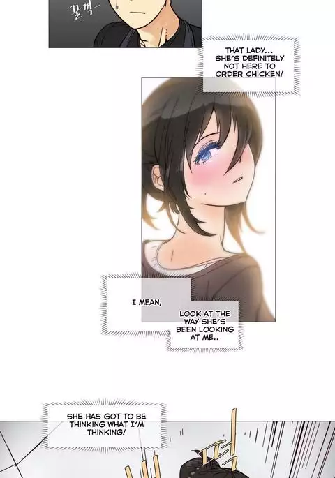 Household Affairs Ch.1-33