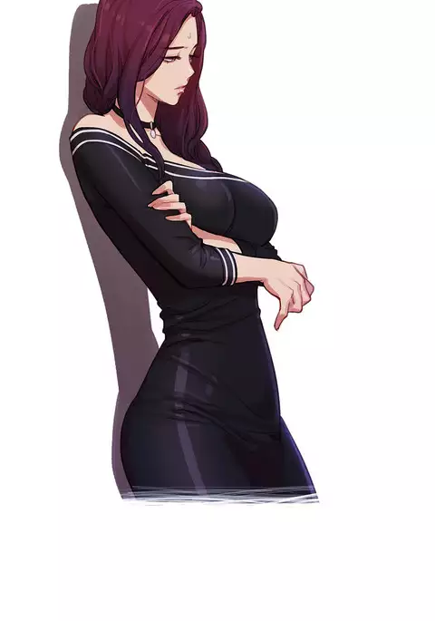 Scandal of the Witch Ch.1-23