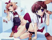 Koushoku Shounen Vol. 01