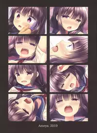 JC Imouto Saimin x Cli Zeme x Renzoku Zecchou