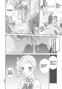 (SC19) [Shiitake (Mugi)] BYUNN BYUNN 3 (Kiddy Grade) [English]