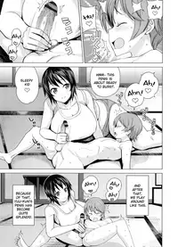 [Tamagoro] Doutei Danshi Kousei Iinkai - Virginity Boy Rebirth Committee [English]