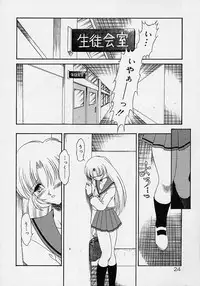 Choukyou Shichau zo