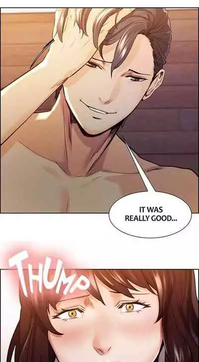 [Serious] Taste of Forbbiden Fruit Ch.41/53 [English] [Hentai Universe]
