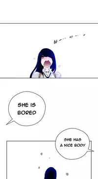 Perfect Half Ch.1-13 (English) (Ongoing)