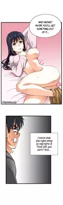 [Husky guy] SStudy Ch.0-26 (English) (YoManga) (Ongoing)