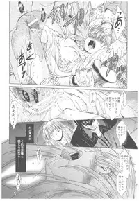 (C93) [Toko-ya (HEIZO, Kitoen)] Saint Foire Festival Richildis Soushuuhen