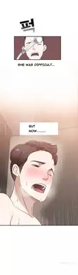 Tissue Thieves Ch.1-5 (English) (Ongoing)