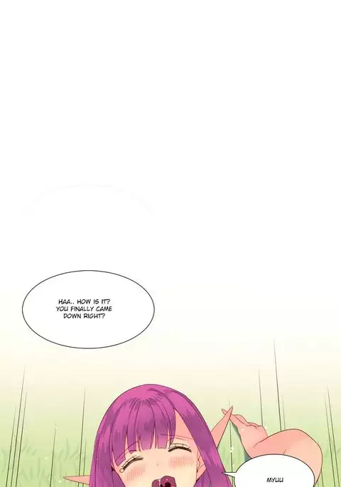 A World That I Rule Ch.01-26