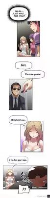 [Worin] Brawling Go Ch.0-17 (English) (YoManga) (Ongoing)