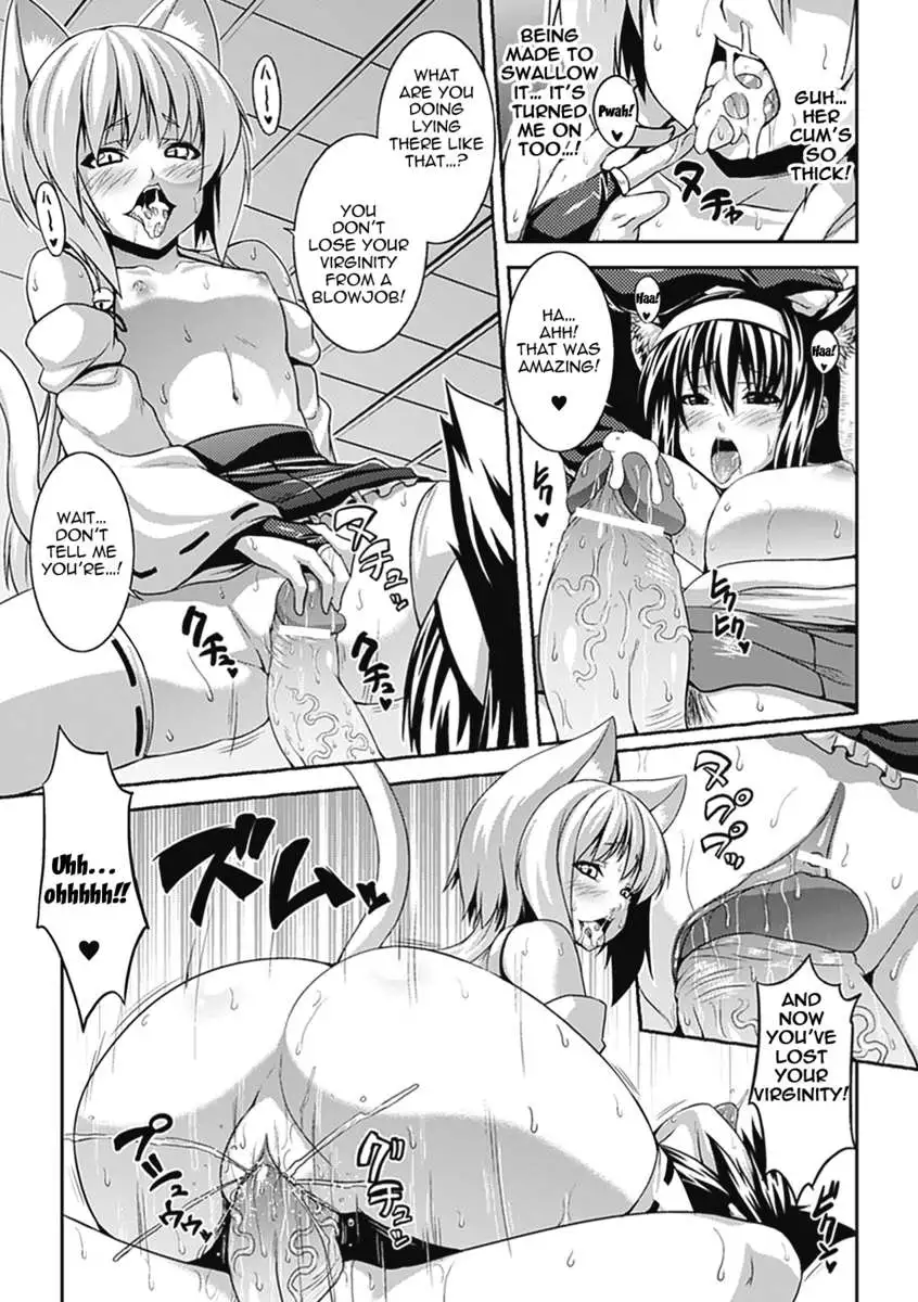 Bitch★Harem