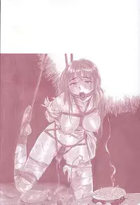 [Momoyama Jirou] Ningyou no Yakata - The Doll House