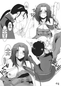 (C74) [Digital Lover (Nakajima Yuka)] Rough Sketch 43 (Code Geass) [English] [Slayerjammer]