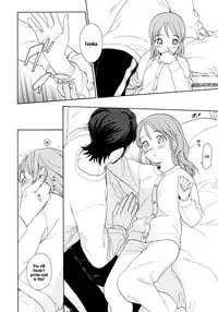 (C80) [equivalence (Sekiya Asami)] Kanojo no Oukoku + Omake (Inazuma Eleven) [English] {Mistvern}