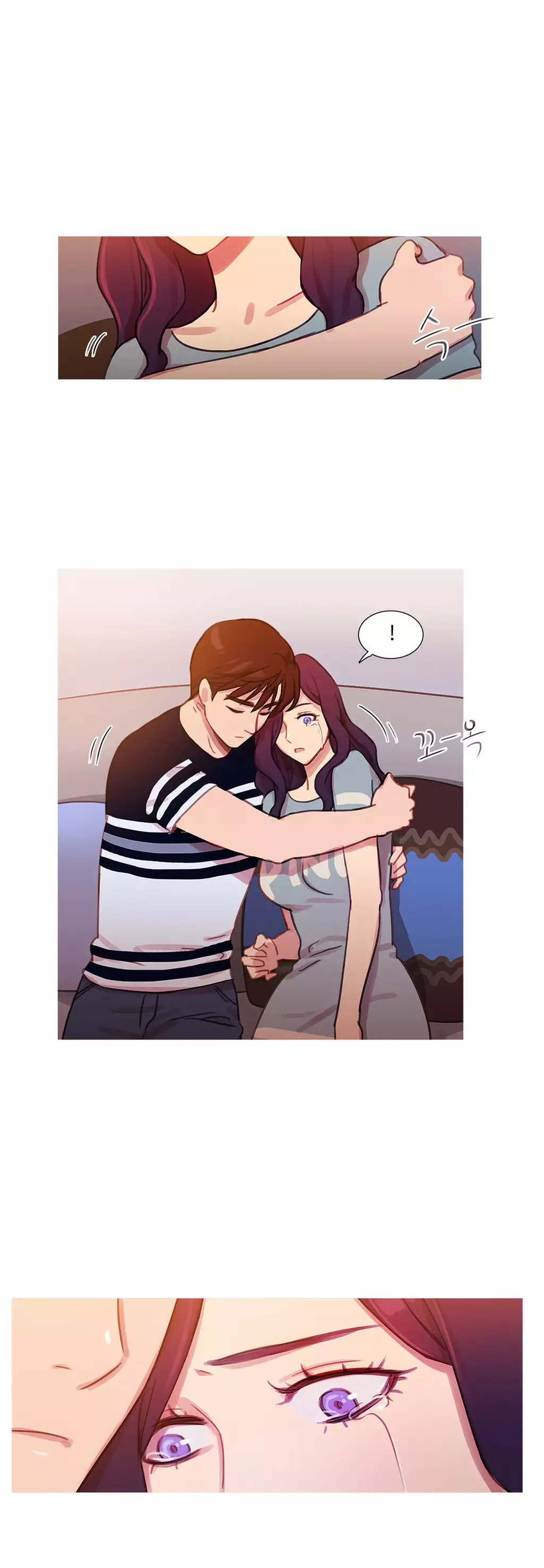Scandal of the Witch Ch.0-34