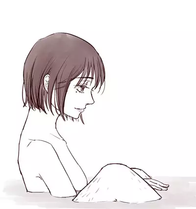 Ojisan to Shoujo no Toshi no Sa Manga 2