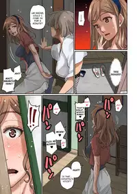[Hana Hook] Nekura Shounen no Fukushuu Harem Choukyou Keikaku [English]