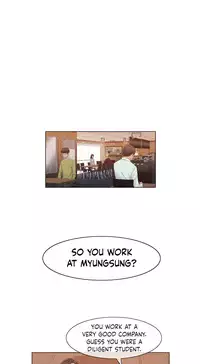 Miss Mystic Ch.1-23 (English) (Ongoing)