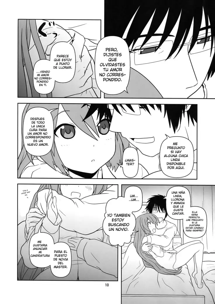 Hatsu Mikku