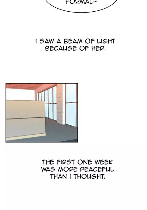 My Office Ch.1-21
