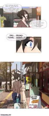 [ButcherBOY] Household Affairs Ch. 11-27 [English] [Yomanga]
