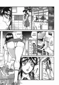 [Don Shigeru] Meshuu - A Female Prisoner [English] {SaHa}