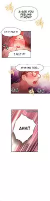[BAK Hyeong Jun] Sweet Guy Ch.1-54 (English) (YoManga) (Ongoing)