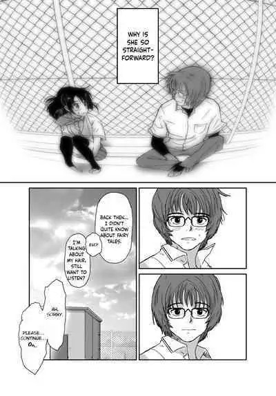 Better Girls Ch. 1-8