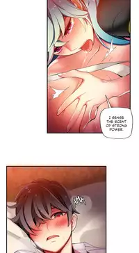 [Juder] Lilith`s Cord Ch.1-23 (English) (Ongoing)