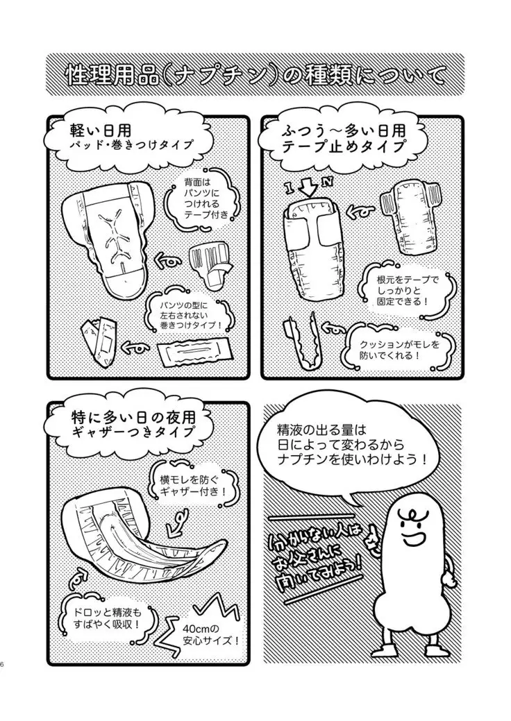 Danshi Seirihon
