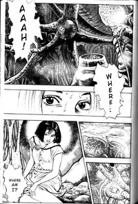 [Maeda Toshio] La Blue Girl Vol.1 [English]
