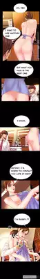 [Mojo] My Wives Ch.1-16 (English) (Ongoing)