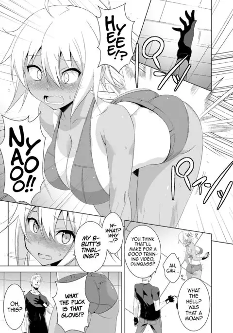 SMACK MILLIA!! =Dark Mac + dEX=