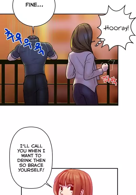 Ghost Love Ch.1-17