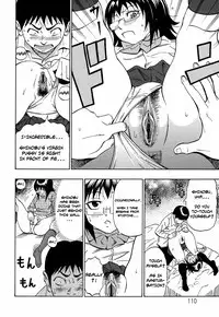[Daigo] Glamorous [English]