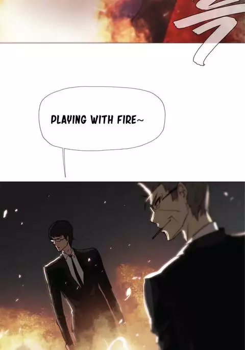 Household Affairs Ch.1-34