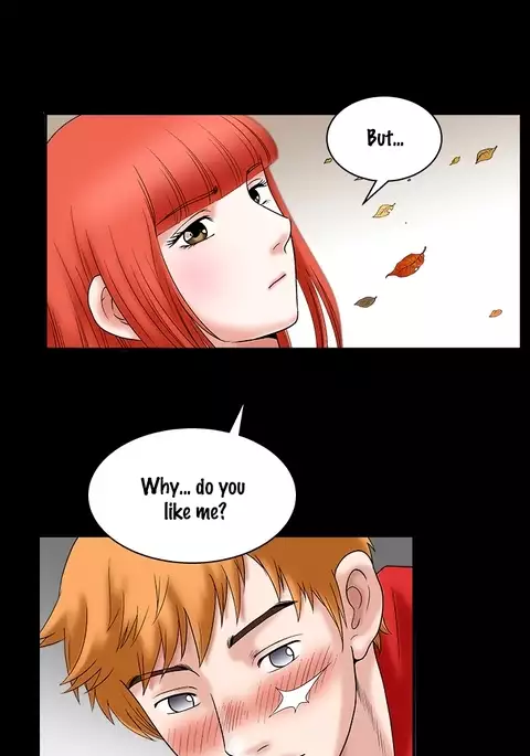 Seduction Ch.1-36