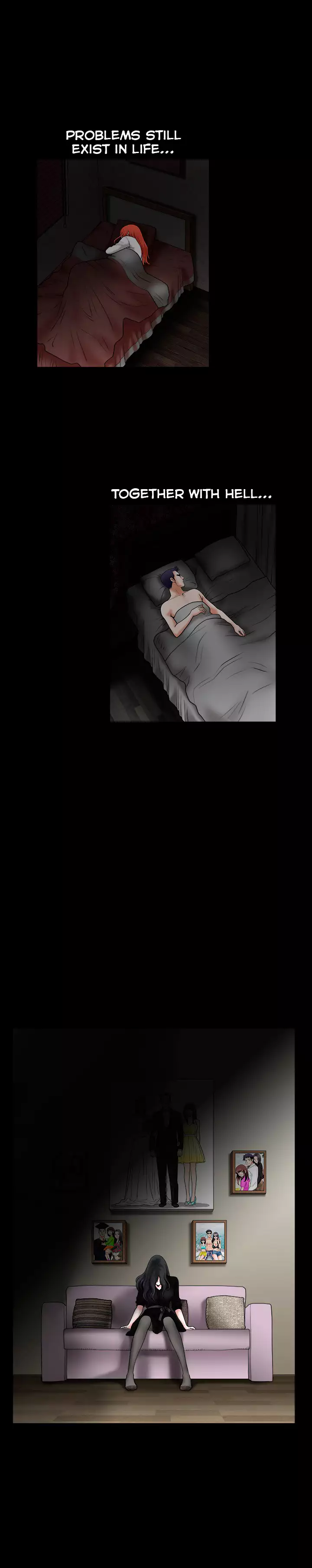 Seduction Ch.1-28