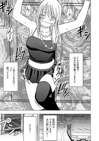 [Crimson] Virgin Train 2 ~Koakuma Seisai~ [Kanzenban] [Digital]