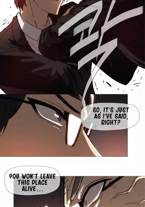 Household Affairs Ch.1-33