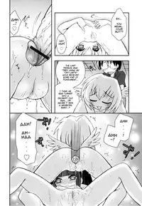 [Ayano Rena] Imouto Jealousy - Sister Jealousy [English] [Mistvern]