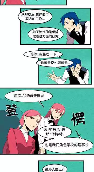 角色學校 1-58