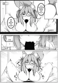 Bishou Tokuiten Hamedori Satsuei Kuukan | Mini-Singularity: POV Filming Space