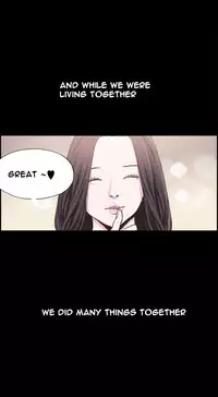 [Mr. Byeong-Su] Cohabitation Ch.1-30 (English) (Ongoing)