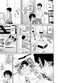 [Teri Terio] Uminchu [English] [Decensored]