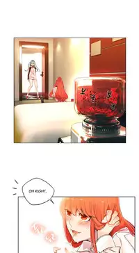 [Juder] Lilith`s Cord Ch.1-23 (English) (Ongoing)